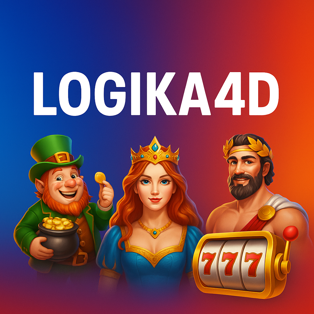 logika4d